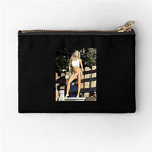 Wilson’s Got The Walk Torrie Wilson Zipper Pouches