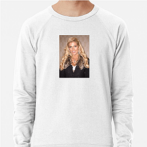Torrie Glow On Point Torrie Wilson Sweatshirts