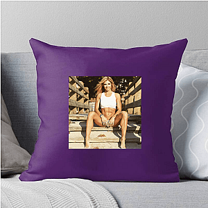 Blonde Bombshell – Torrie Style Torrie Wilson Pillows Cover