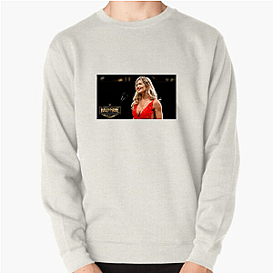 Too Fab, Too Fierce – Torrie Torrie Wilson Sweatshirts
