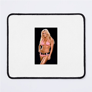 OG Diva Energy Torrie Wilson Mouse Pads