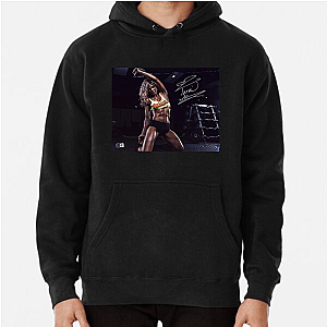 Torrie Owns The Ring Torrie Wilson Hoodies