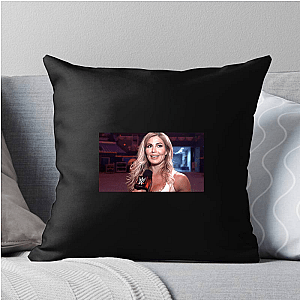 Wilson’s World, You’re In It Torrie Wilson Pillows Cover