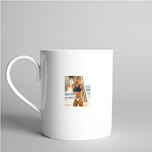 Torrie Vibes Only Torrie Wilson Mugs