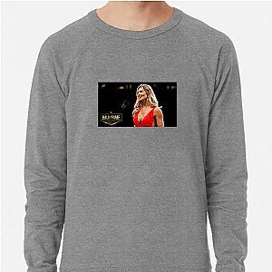 Too Fab, Too Fierce – Torrie Torrie Wilson Sweatshirts
