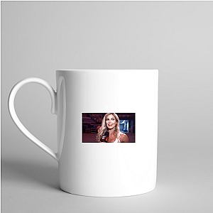 Wilson’s World, You’re In It Torrie Wilson Mugs