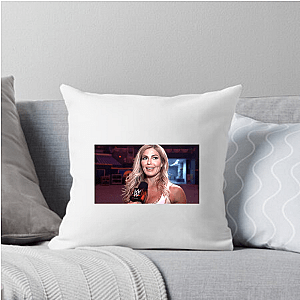 Wilson’s World, You’re In It Torrie Wilson Pillows Cover