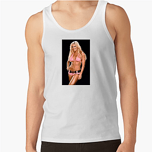 OG Diva Energy Torrie Wilson Tank Tops
