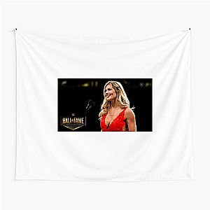 Too Fab, Too Fierce – Torrie Torrie Wilson Tapestries