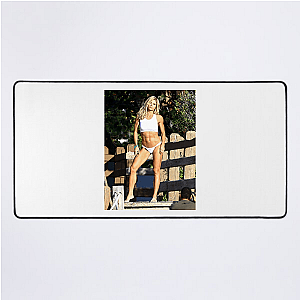 Wilson’s Got The Walk Torrie Wilson Mouse Pads