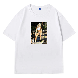 Wilson’s Got The Walk Torrie Wilson T-Shirts
