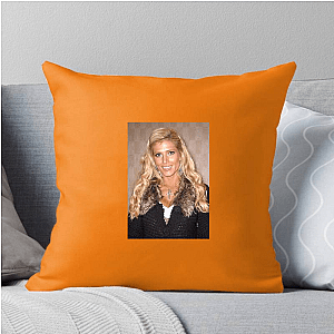 Torrie Glow On Point Torrie Wilson Pillows Cover