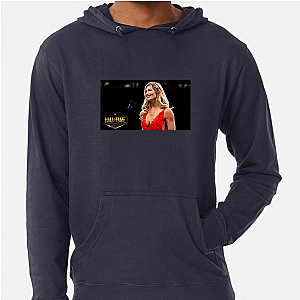 Too Fab, Too Fierce – Torrie Torrie Wilson Hoodies