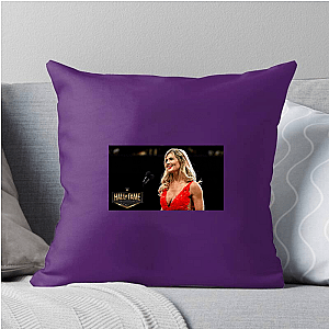 Too Fab, Too Fierce – Torrie Torrie Wilson Pillows Cover