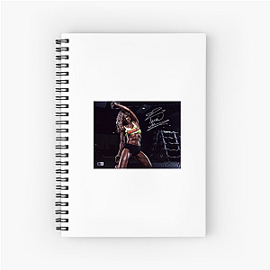 Torrie Owns The Ring Torrie Wilson Notebook