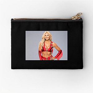 Torrie Wilson Classic Torrie Wilson Zipper Pouches