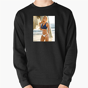 Torrie Vibes Only Torrie Wilson Sweatshirts