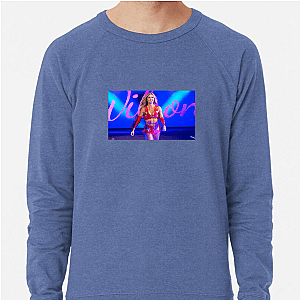 Flawless Like Wilson Torrie Wilson Sweatshirts