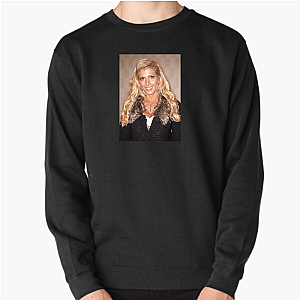 Torrie Glow On Point Torrie Wilson Sweatshirts