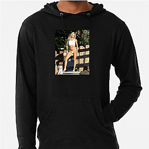 Wilson’s Got The Walk Torrie Wilson Hoodies