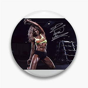 Torrie Owns The Ring Torrie Wilson Pins