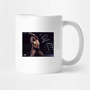 Torrie Owns The Ring Torrie Wilson Mugs