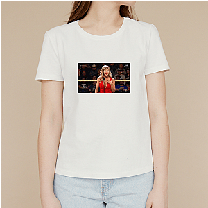 Torrie Mode Activated Torrie Wilson T-Shirts