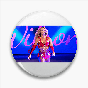 Flawless Like Wilson Torrie Wilson Pins