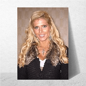 Torrie Glow On Point Torrie Wilson Posters