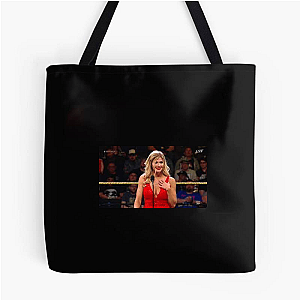Torrie Mode Activated Torrie Wilson Bags