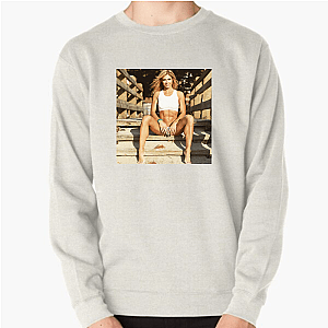 Blonde Bombshell – Torrie Style Torrie Wilson Sweatshirts