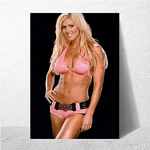 OG Diva Energy Torrie Wilson Posters