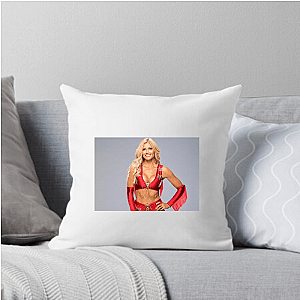 Torrie Wilson Classic Torrie Wilson Pillows Cover