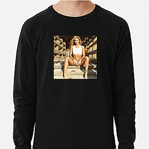 Blonde Bombshell – Torrie Style Torrie Wilson Sweatshirts