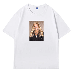 Torrie Glow On Point Torrie Wilson T-Shirts