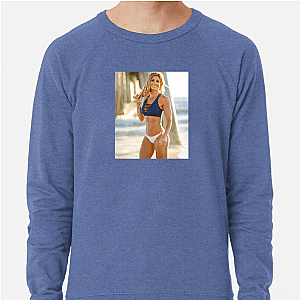 Torrie Vibes Only Torrie Wilson Sweatshirts