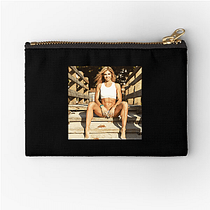 Blonde Bombshell – Torrie Style Torrie Wilson Zipper Pouches
