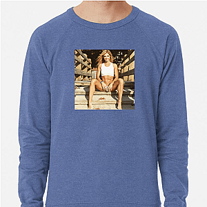 Blonde Bombshell – Torrie Style Torrie Wilson Sweatshirts