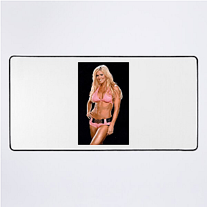 OG Diva Energy Torrie Wilson Mouse Pads