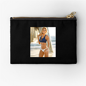 Torrie Vibes Only Torrie Wilson Zipper Pouches