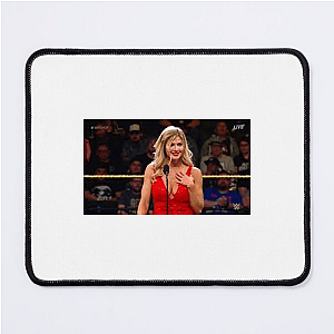 Torrie Mode Activated Torrie Wilson Mouse Pads