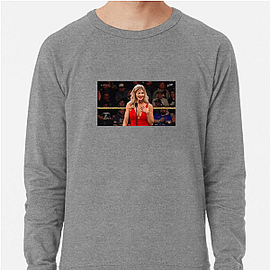 Torrie Mode Activated Torrie Wilson Sweatshirts