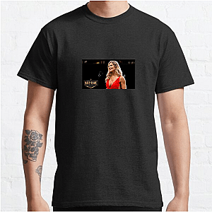 Too Fab, Too Fierce – Torrie Torrie Wilson T-Shirts