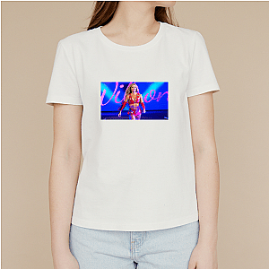 Flawless Like Wilson Torrie Wilson T-Shirts