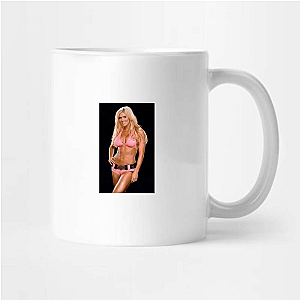 OG Diva Energy Torrie Wilson Mugs