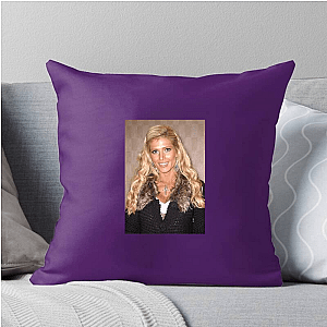 Torrie Glow On Point Torrie Wilson Pillows Cover