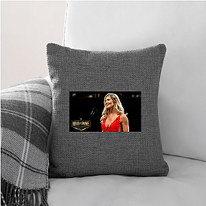 Too Fab, Too Fierce – Torrie Torrie Wilson Pillows Cover