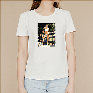 Wilson’s Got The Walk Torrie Wilson T-Shirts
