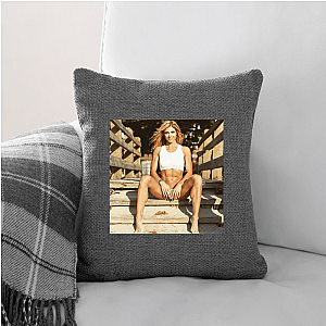 Blonde Bombshell – Torrie Style Torrie Wilson Pillows Cover