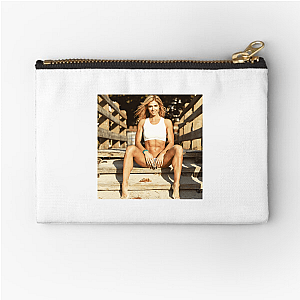 Blonde Bombshell – Torrie Style Torrie Wilson Zipper Pouches